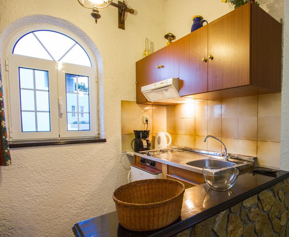 Konaki Apartments Maleme  Room photo